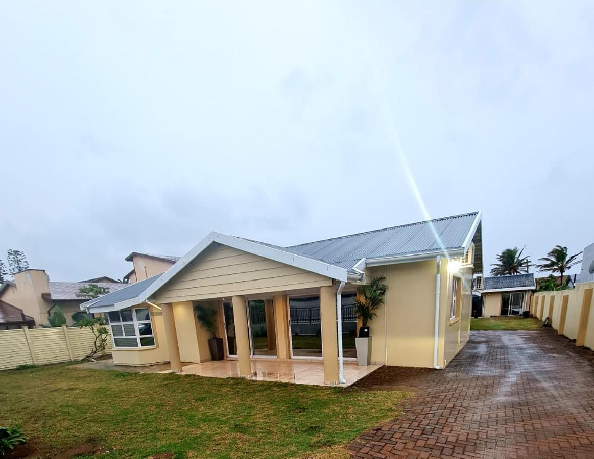 36 Frere Road Shelly Beach , マーゲート エクステリア 写真