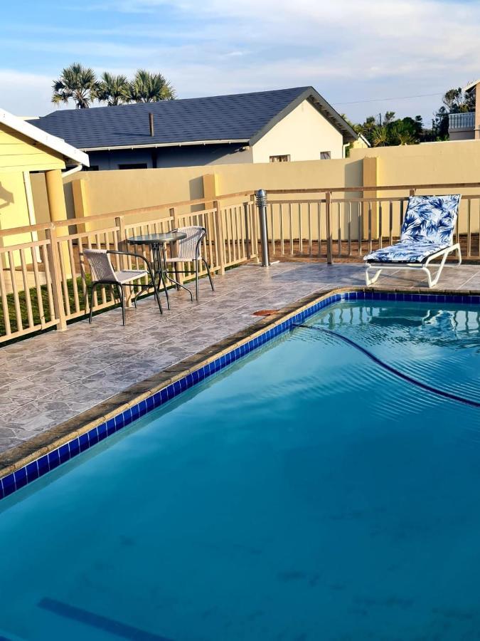 36 Frere Road Shelly Beach , マーゲート エクステリア 写真