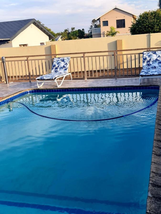 36 Frere Road Shelly Beach , マーゲート エクステリア 写真