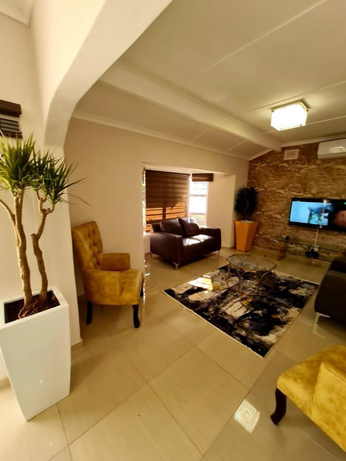 36 Frere Road Shelly Beach , マーゲート エクステリア 写真