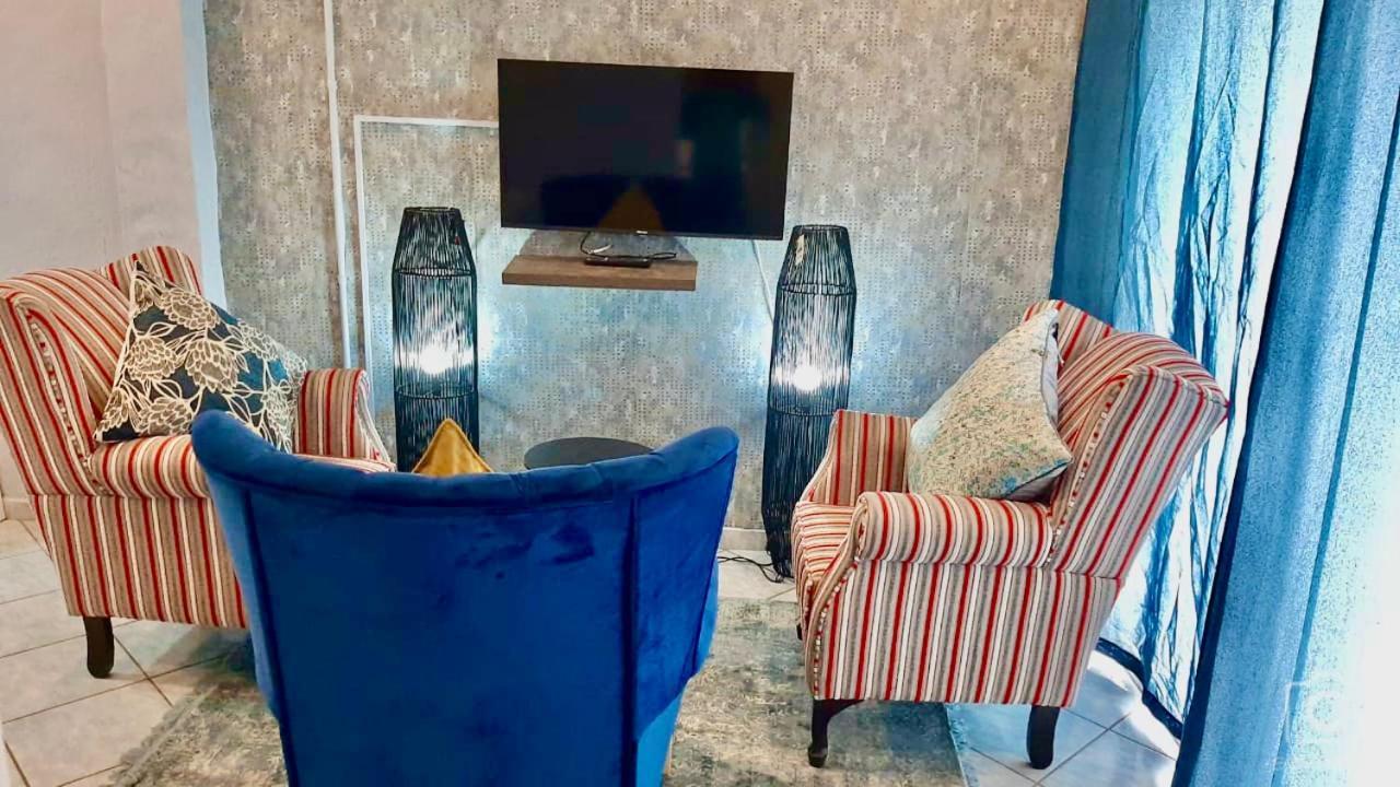 36 Frere Road Shelly Beach , マーゲート エクステリア 写真
