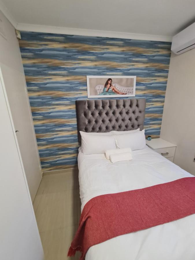 36 Frere Road Shelly Beach , マーゲート エクステリア 写真