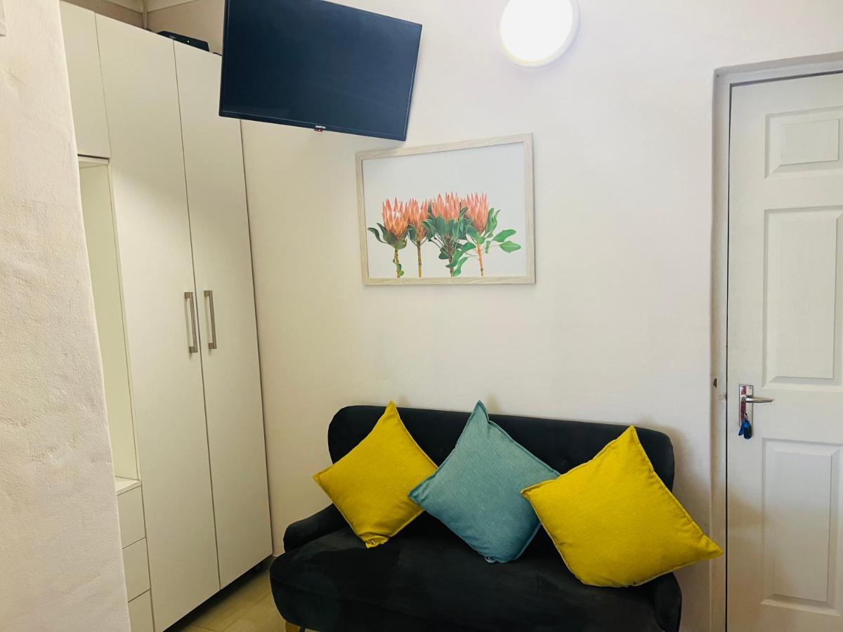 36 Frere Road Shelly Beach , マーゲート エクステリア 写真