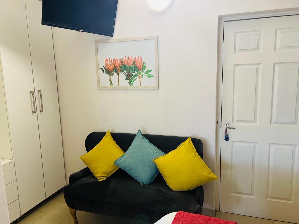 36 Frere Road Shelly Beach , マーゲート エクステリア 写真