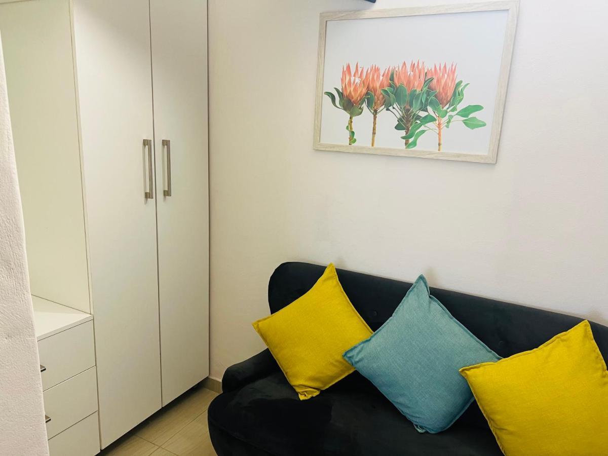 36 Frere Road Shelly Beach , マーゲート エクステリア 写真