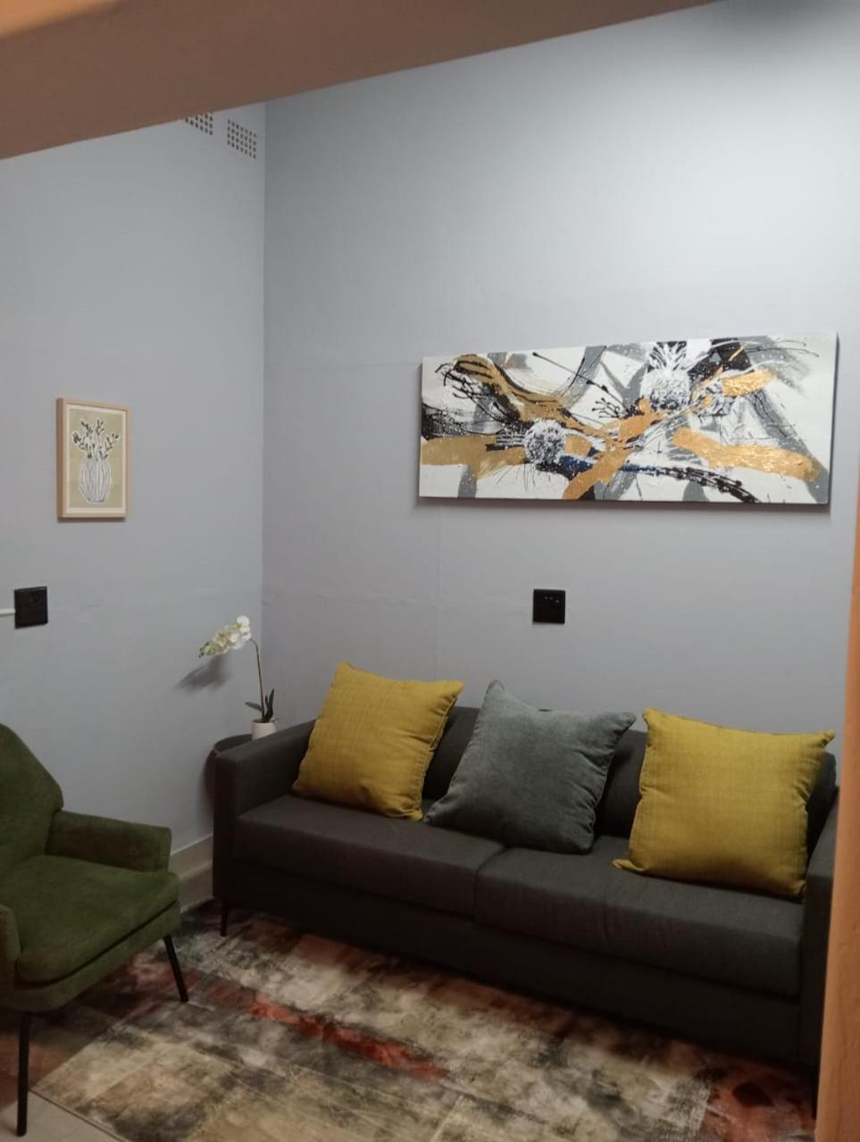 36 Frere Road Shelly Beach , マーゲート エクステリア 写真