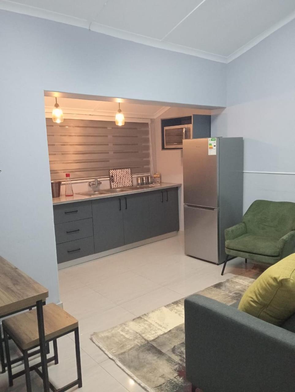36 Frere Road Shelly Beach , マーゲート エクステリア 写真