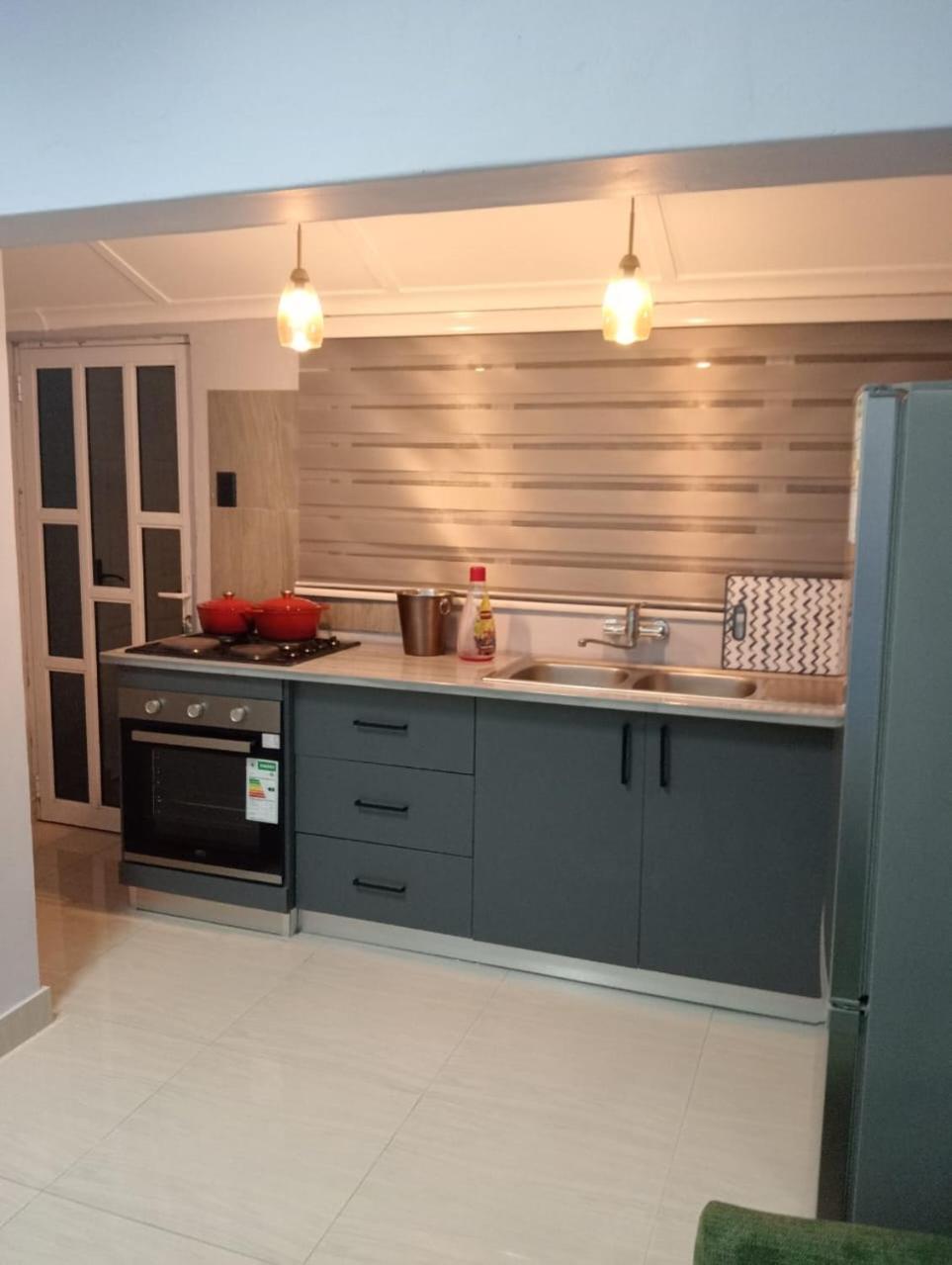36 Frere Road Shelly Beach , マーゲート エクステリア 写真