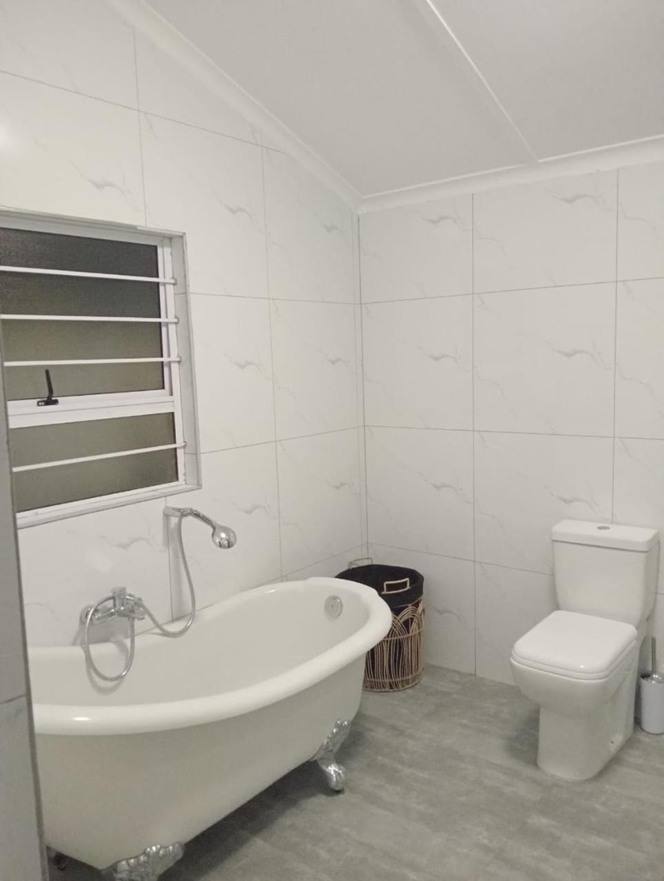 36 Frere Road Shelly Beach , マーゲート エクステリア 写真